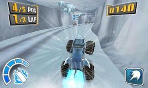 Monster 4 x 4 3D (item no. 90422197) - Picture #4