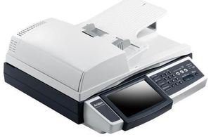 Avision Netdeliver @V2800 A4 (item no. 90422240) - Picture #2