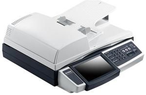 Avision Netdeliver @V2800 A4 (item no. 90422240) - Picture #1