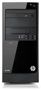 HP Elite 7300 W7P64