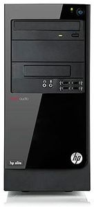 HP Elite 7300 W7P64