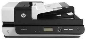 HP Scanjet Enterprise 7500 A4 (item no. 90422273) - Picture #3