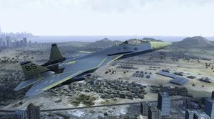 Jane's Advanced Strike Fighters (item no. 90422320) - Picture #2