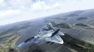 Jane's Advanced Strike Fighters (item no. 90422320) - Picture #3