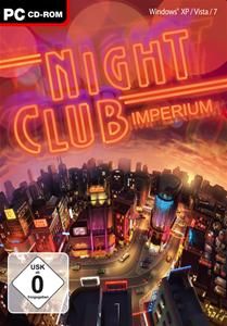 Nightclub Imperium (Art.-Nr. 90422486) - Bild #1