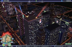 Nightclub Imperium (Art.-Nr. 90422486) - Bild #4