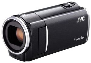 JVC Everio GZ-MS150HEU schwarz (item no. 90422554) - Picture #1