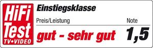 Panasonic HM-TA20 blau (item no. 90422570) - Picture #4