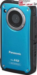 Panasonic HM-TA20 blau (item no. 90422570) - Picture #3