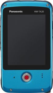 Panasonic HM-TA20 blau (item no. 90422570) - Picture #1