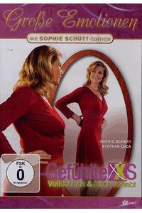 Große Emotionen: Gefühlte XXS (item no. 90422724) - Picture #1