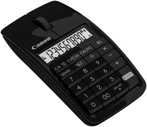 Canon X Mark I Mouse black (item no. 90422774) - Picture #1