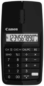 Canon X Mark I Mouse black (item no. 90422774) - Picture #4