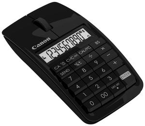Canon X Mark I Mouse black (item no. 90422774) - Picture #3