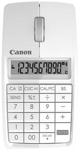 Canon X Mark I Mouse  white
