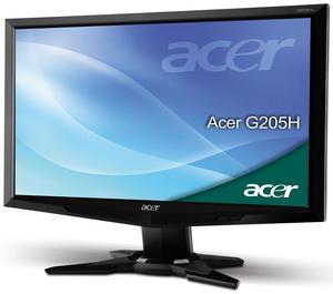 Acer G205HVbd