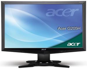 Acer G205HVbd