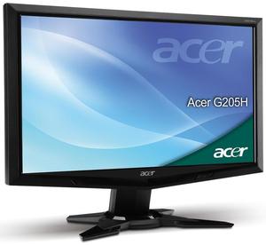 Acer G205HVbd
