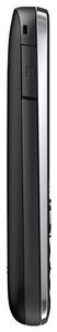 Nokia C2-01 Symbian schwarz (item no. 90422848) - Picture #5