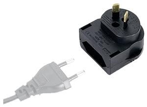 Ansmann AU-Adapter (item no. 90422923) - Picture #2