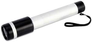 Ansmann X3 LED Taschenlampe silber (item no. 90422930) - Picture #1