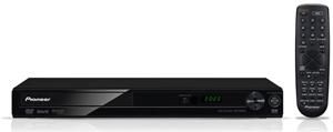 Pioneer DV-2020 schwarz (item no. 90423055) - Picture #1