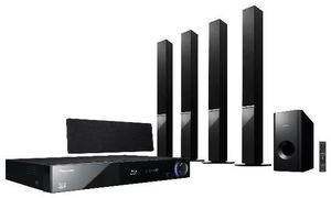 Pioneer BCS-414 schwarz (item no. 90423058) - Picture #1