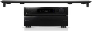 Pioneer S-SLH600 2.1 System (item no. 90423071) - Picture #1