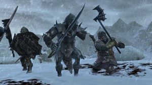 Herr der Ringe: Der Krieg im Norden (item no. 90423110) - Picture #4