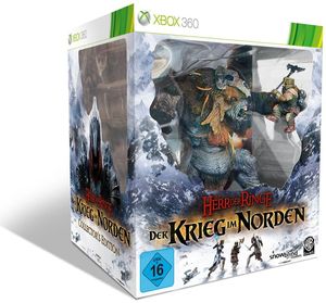 Herr der Ringe: Der Krieg im Norden (item no. 90423110) - Picture #1