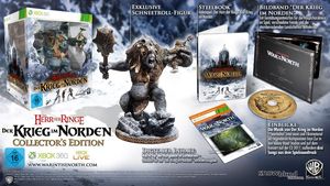 Herr der Ringe: Der Krieg im Norden (item no. 90423110) - Picture #2