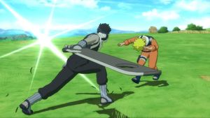 Naruto Shippuden: Ultimate Ninja Storm Generations (item no. 90423115) - Picture #2