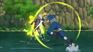 Naruto Shippuden: Ultimate Ninja Storm Generations (item no. 90423115) - Picture #3