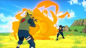 Naruto Shippuden: Ultimate Ninja Storm Generations (item no. 90423115) - Picture #4