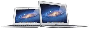 Apple MacBook Air 11.6