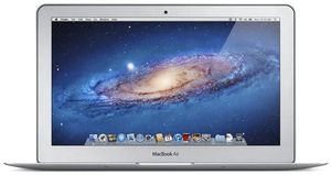 Apple MacBook Air 11.6