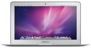 Apple MacBook Air 11.6