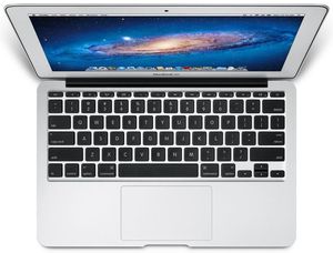 Apple MacBook Air 11.6