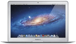 Apple MacBook Air 13