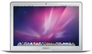Apple MacBook Air 13