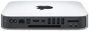Apple Mac mini OS X