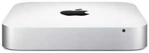 Apple Mac mini OS X