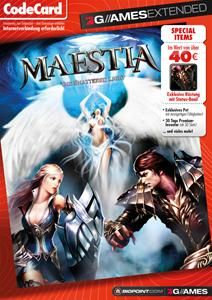 Maestia: SevenGames Extended (item no. 90423268) - Picture #1