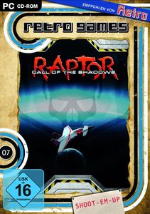 Raptor: Call of the Shadows (item no. 90423280) - Picture #1