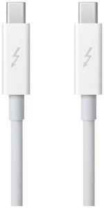 Apple Thunderbolt Kabel 2m (Art.-Nr. 90423289) - Bild #5