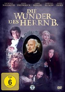 Wunder des Herrn B., Die (item no. 90423380) - Picture #1