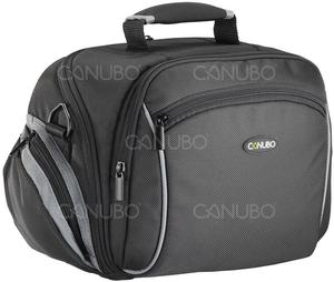 Canubo TrendLine 800 schwarz (item no. 90423434) - Picture #1