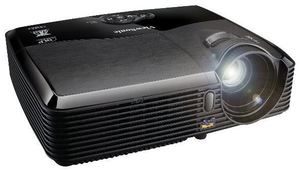 ViewSonic PJD5523w 3D (item no. 90423566) - Picture #4