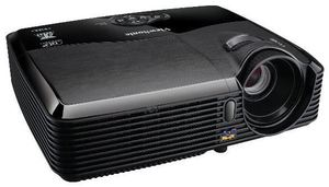 ViewSonic PJD5523w 3D (item no. 90423566) - Picture #3