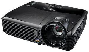 ViewSonic PJD5523w 3D (item no. 90423566) - Picture #2